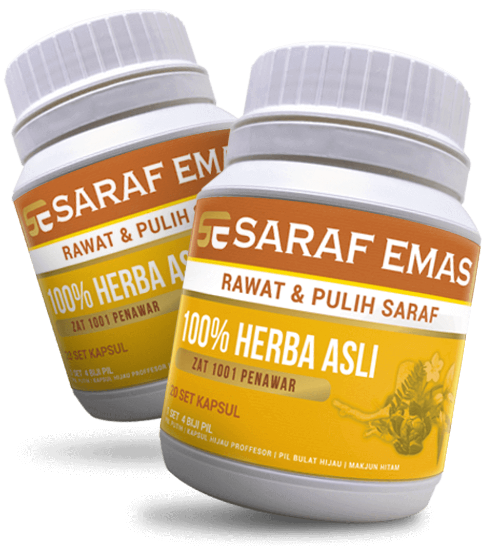 Saraf Emas 2 Unit
